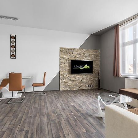 بلزن Apartsee Halkova المظهر الخارجي الصورة
