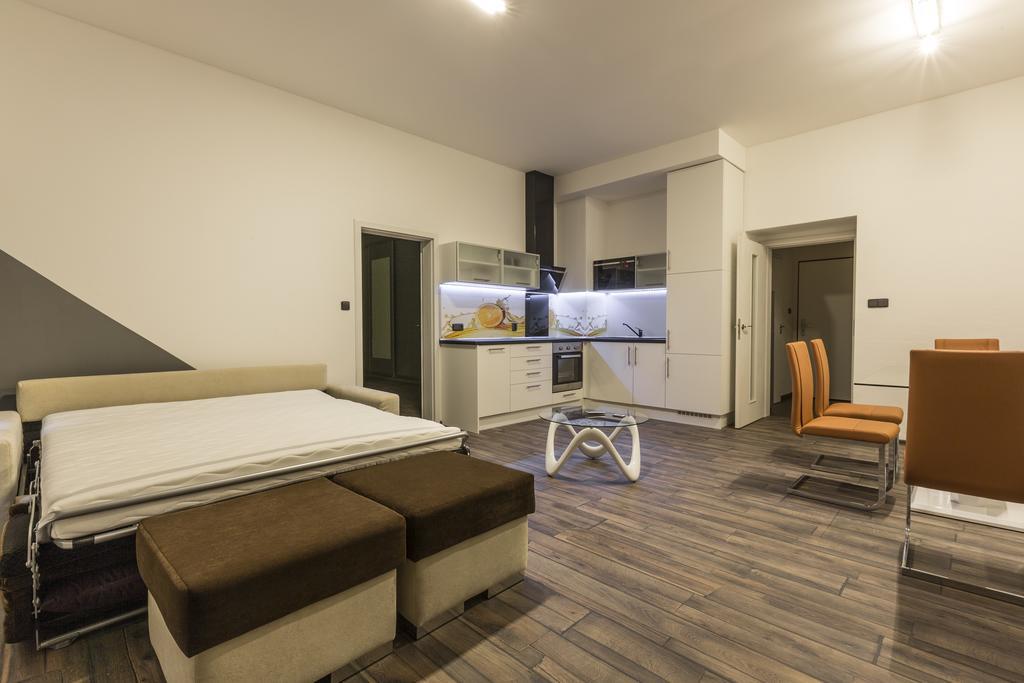بلزن Apartsee Halkova المظهر الخارجي الصورة