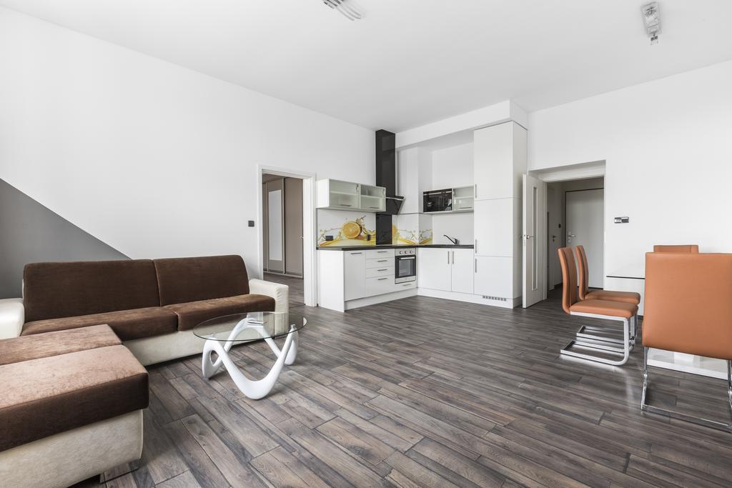 بلزن Apartsee Halkova المظهر الخارجي الصورة