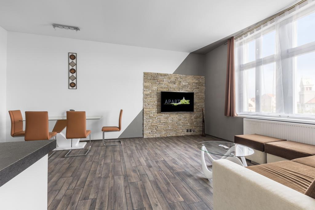 بلزن Apartsee Halkova المظهر الخارجي الصورة
