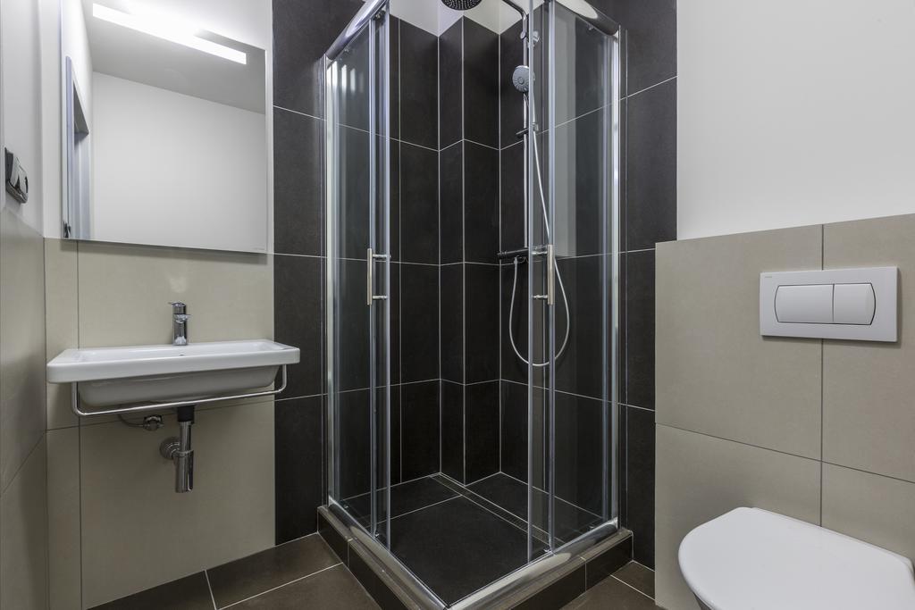 بلزن Apartsee Halkova المظهر الخارجي الصورة