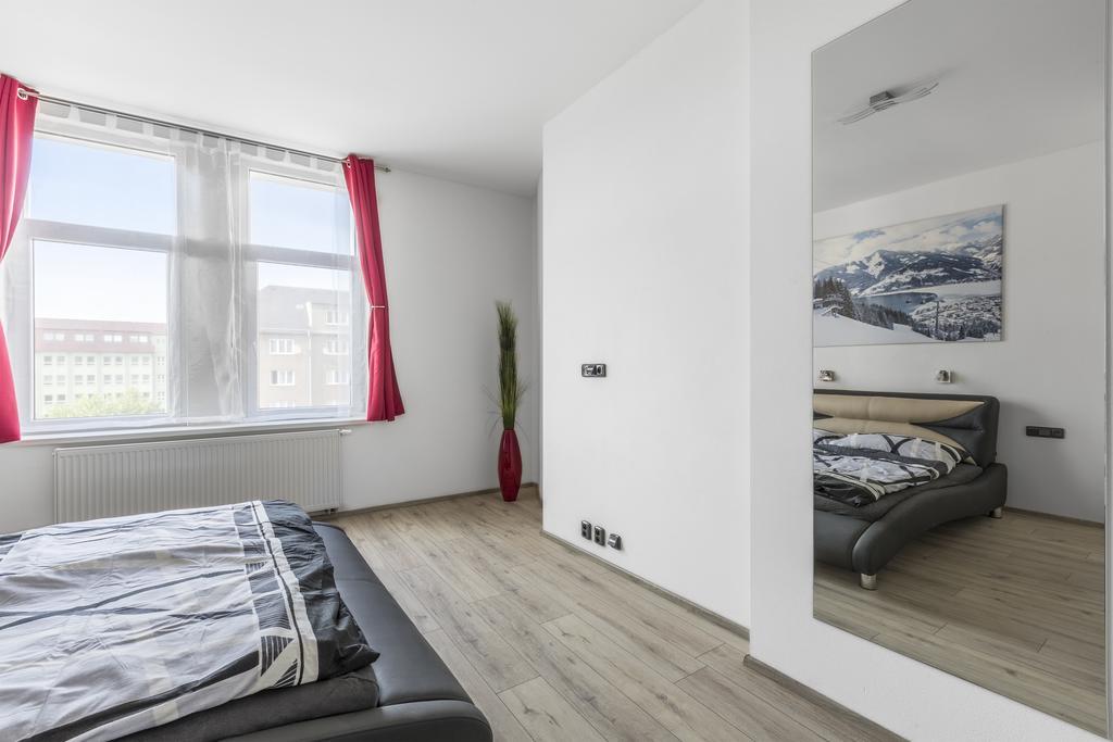بلزن Apartsee Halkova المظهر الخارجي الصورة