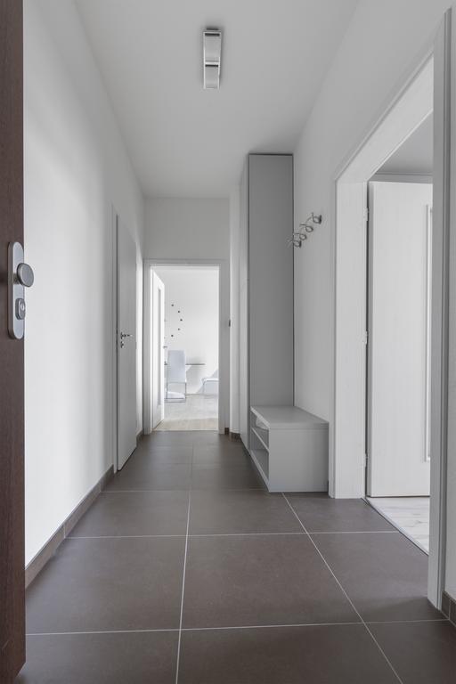 بلزن Apartsee Halkova المظهر الخارجي الصورة